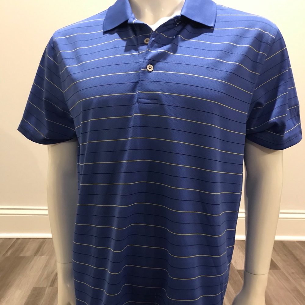 PGA Tour Series Golf Polo